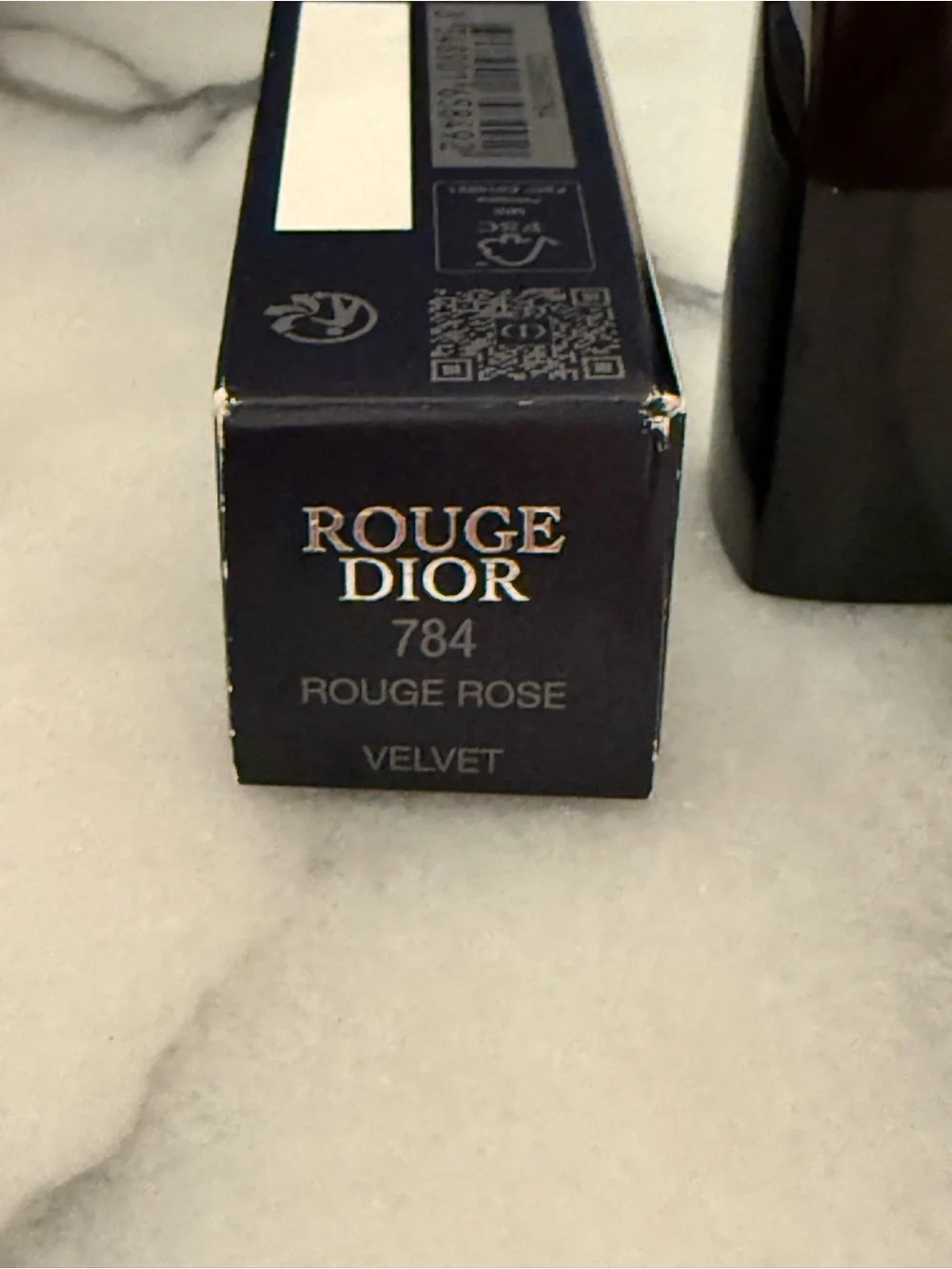 Rouge DiorLipstick - Velvet, satin and veil finishes